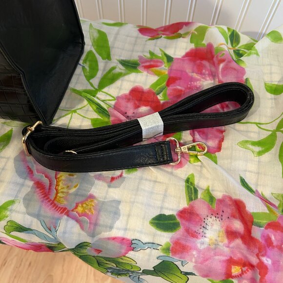 Laptop Bag for Women 15.6 inch Laptop Tote - Picture 5 of 5